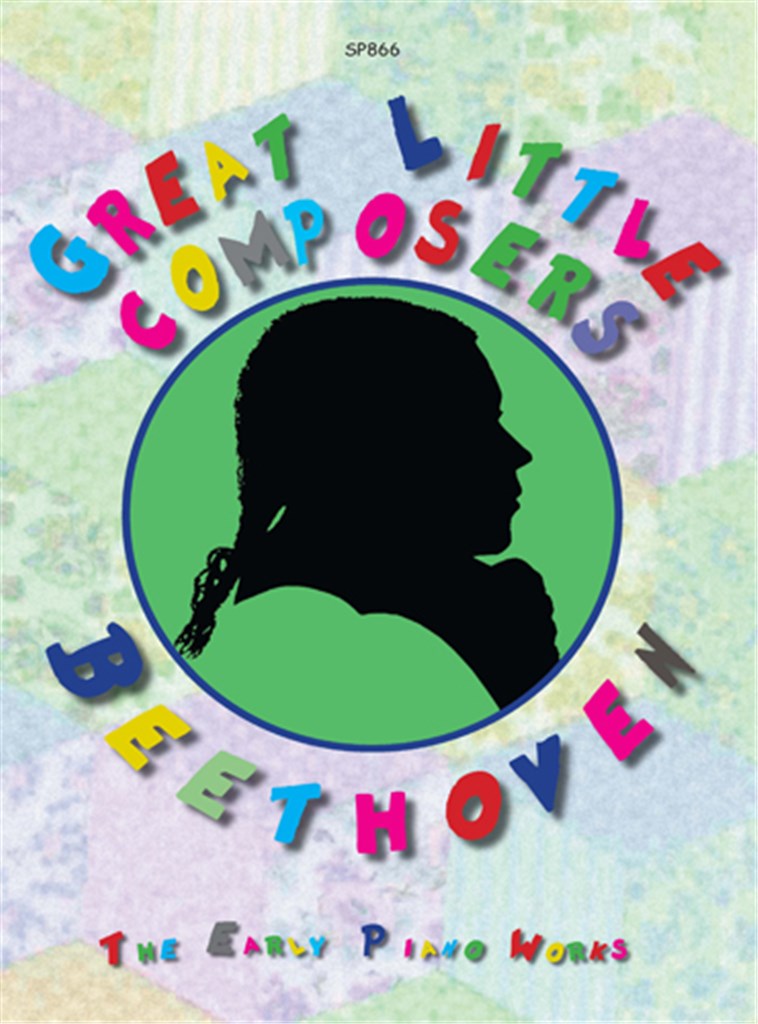 Great Little Composers
